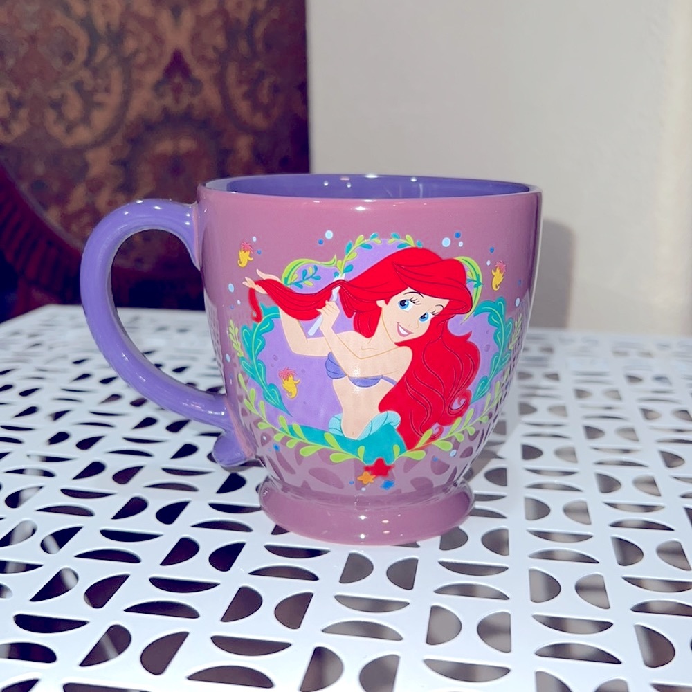 Disney mug - Picture 2 of 5